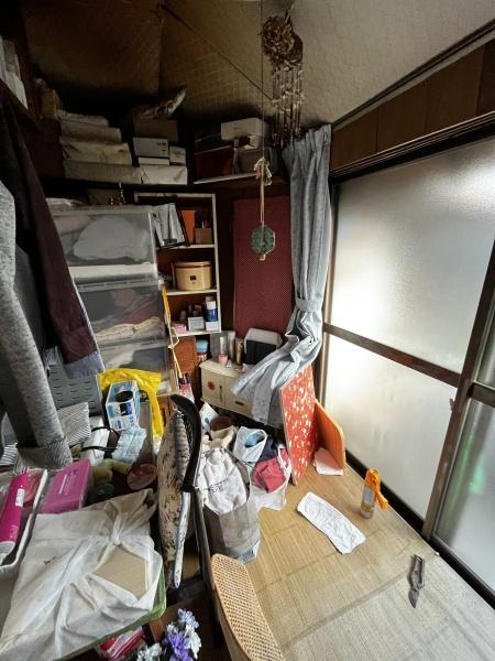 香芝市下田東２丁目の中古一戸建て
