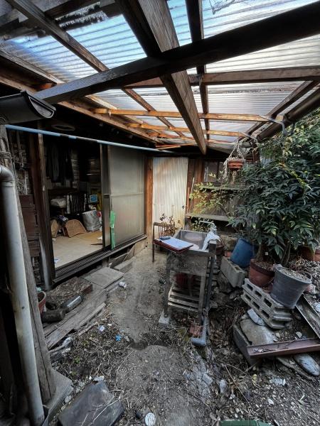 香芝市下田東２丁目の中古一戸建て