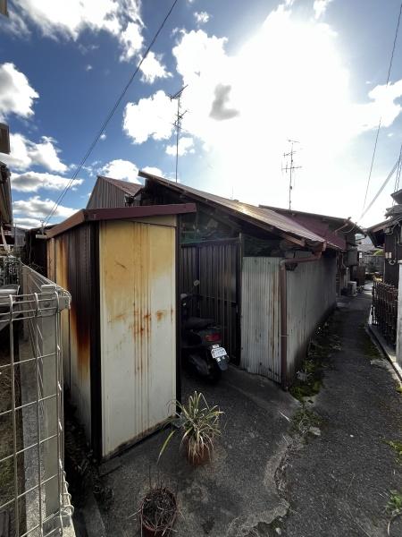 香芝市下田東２丁目の中古一戸建