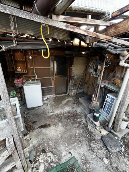 香芝市下田東２丁目の中古一戸建て