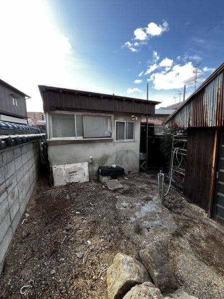 香芝市下田東２丁目の中古一戸建て