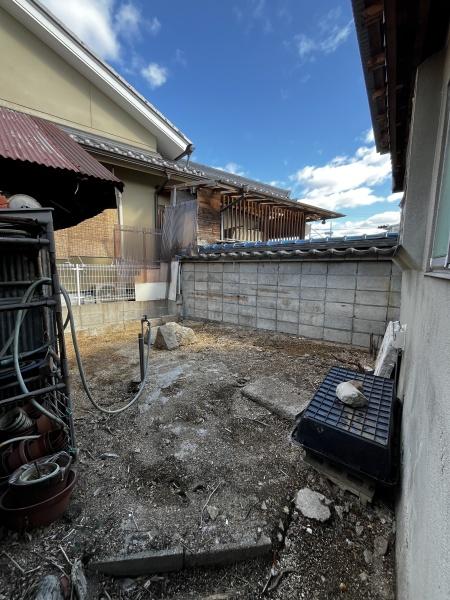 香芝市下田東２丁目の中古一戸建て