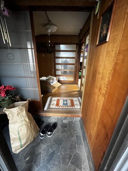香芝市下田東２丁目の中古一戸建