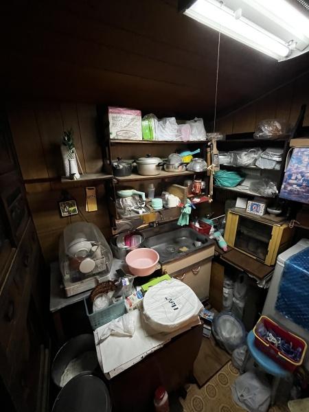 香芝市下田東２丁目の中古一戸建て