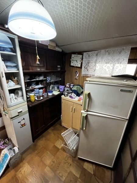香芝市下田東２丁目の中古一戸建て