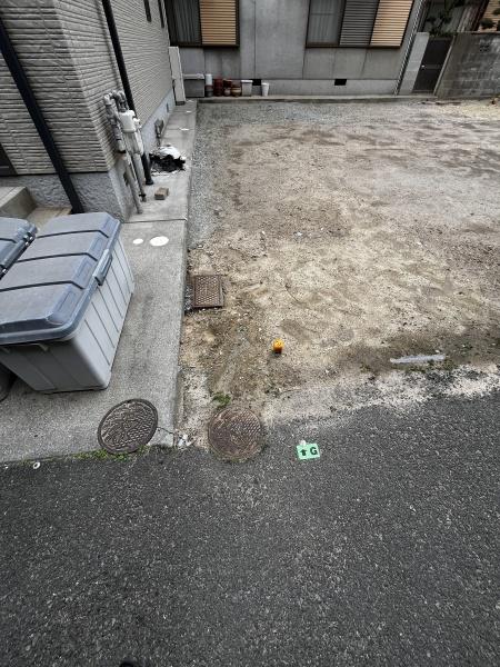 高砂市荒井町中町の土地