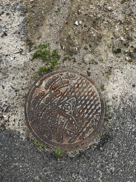 高砂市荒井町中町の土地