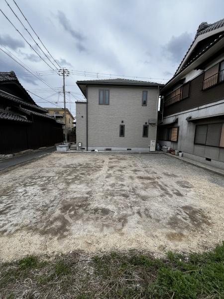 高砂市荒井町中町の土地