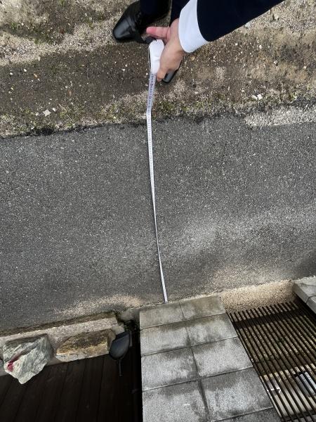 高砂市荒井町中町の土地
