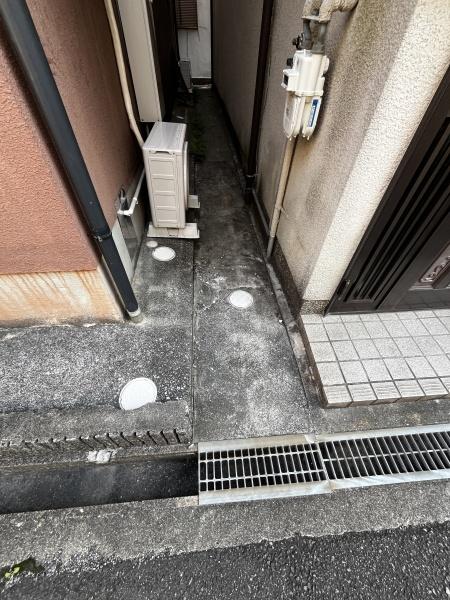 宝塚市谷口町の中古一戸建て