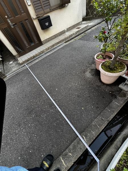 宝塚市谷口町の中古一戸建