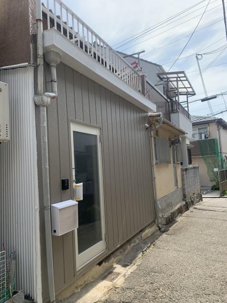 神戸市兵庫区都由乃町１丁目の中古一戸建