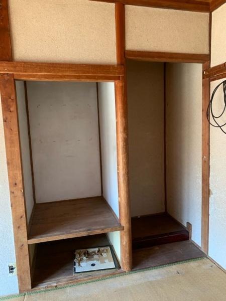 神戸市兵庫区里山町の中古一戸建て