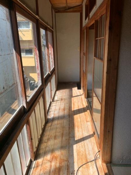 神戸市兵庫区里山町の中古一戸建て