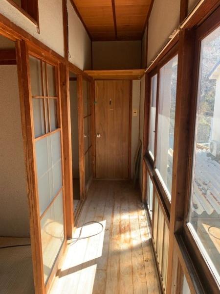 神戸市兵庫区里山町の中古一戸建て