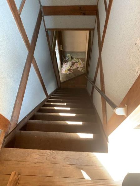 神戸市兵庫区里山町の中古一戸建て