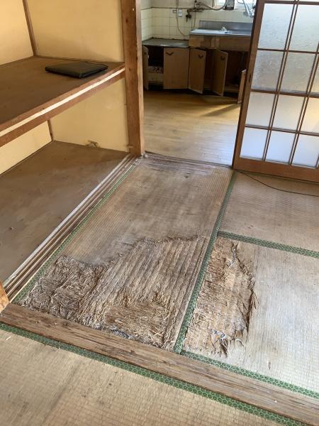 神戸市兵庫区里山町の中古一戸建て