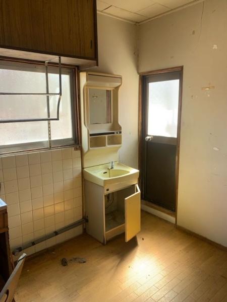 神戸市兵庫区里山町の中古一戸建て