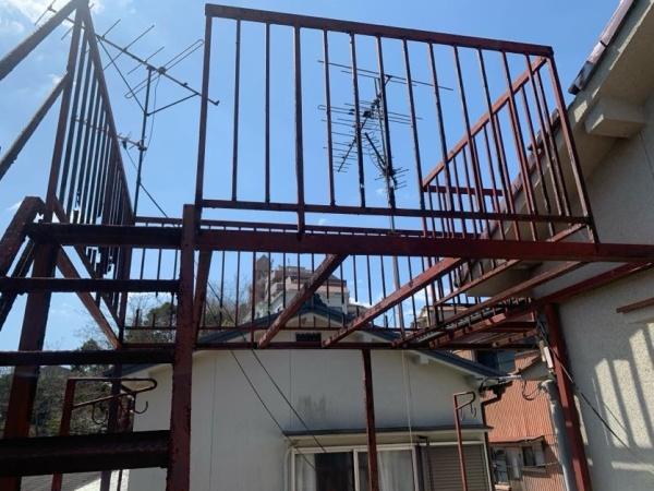 神戸市兵庫区里山町の中古一戸建て
