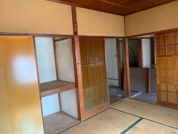 神戸市兵庫区里山町の中古一戸建て