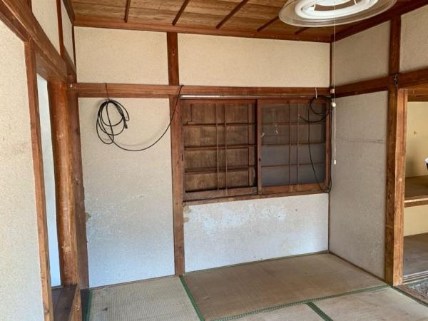 神戸市兵庫区里山町の中古一戸建て