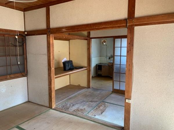 神戸市兵庫区里山町の中古一戸建て
