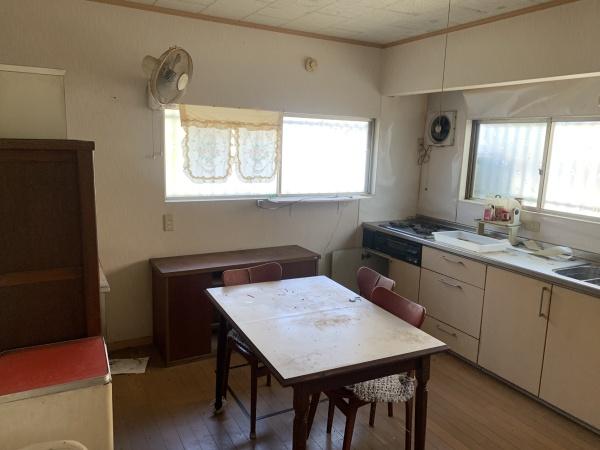 小野市中番町の中古一戸建て