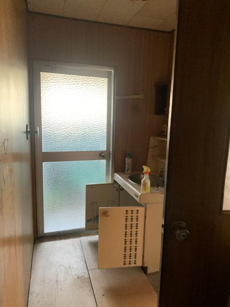 小野市中番町の中古一戸建て