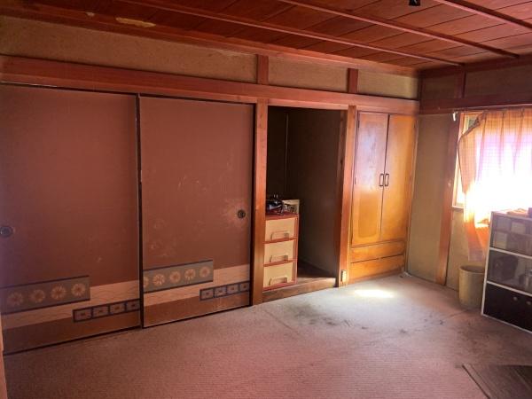 小野市中番町の中古一戸建て