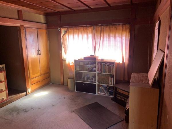 小野市中番町の中古一戸建て
