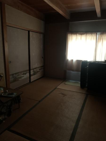 小野市中番町の中古一戸建て