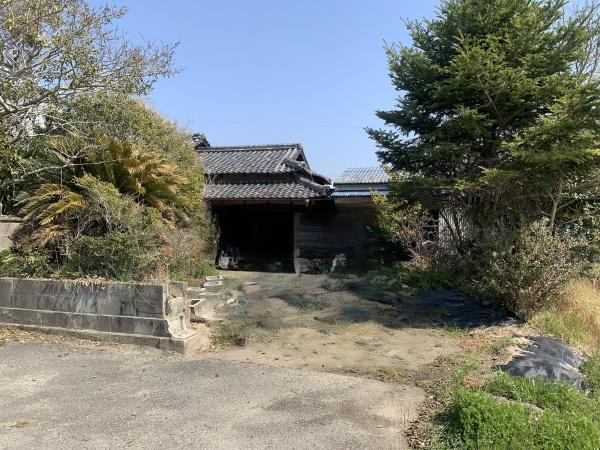 小野市中番町の中古一戸建
