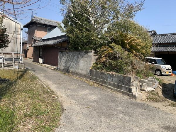 小野市中番町の中古一戸建