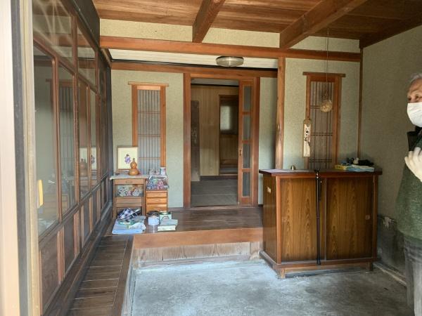 小野市中番町の中古一戸建