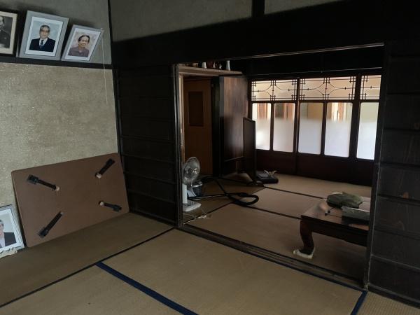 小野市中番町の中古一戸建て