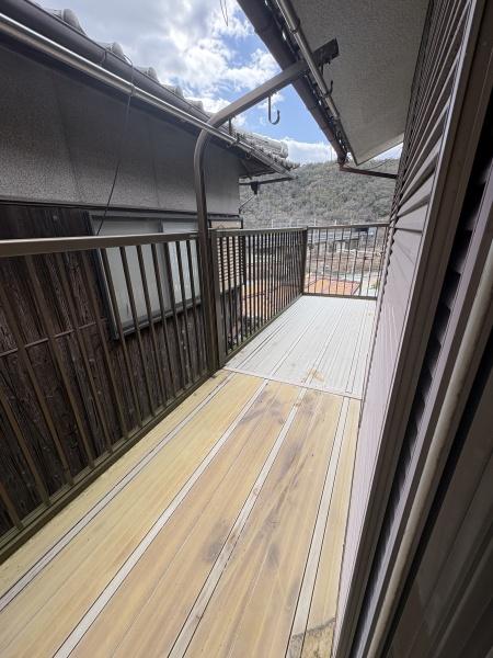 相生市菅原町の中古一戸建て