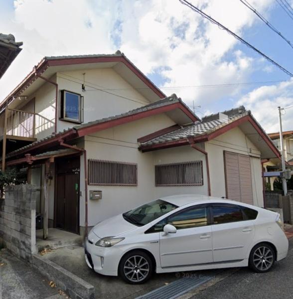 相生市菅原町戸建て