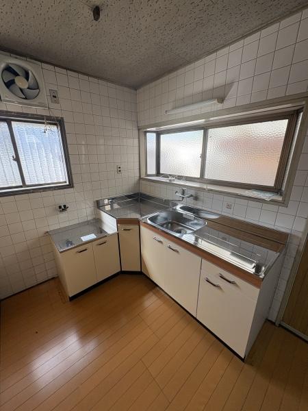 相生市菅原町戸建て