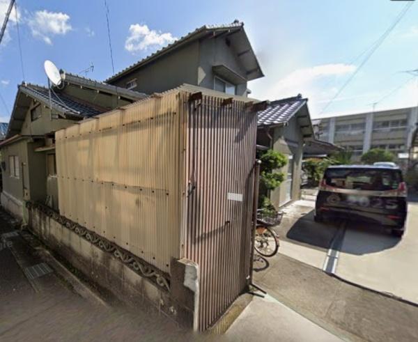 相生市双葉1丁目戸建て