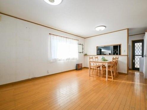 神戸市垂水区朝谷町の中古一戸建