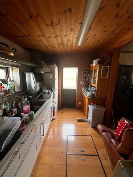 姫路市香寺町土師の中古一戸建て