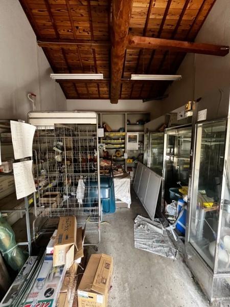 姫路市香寺町土師の中古一戸建て