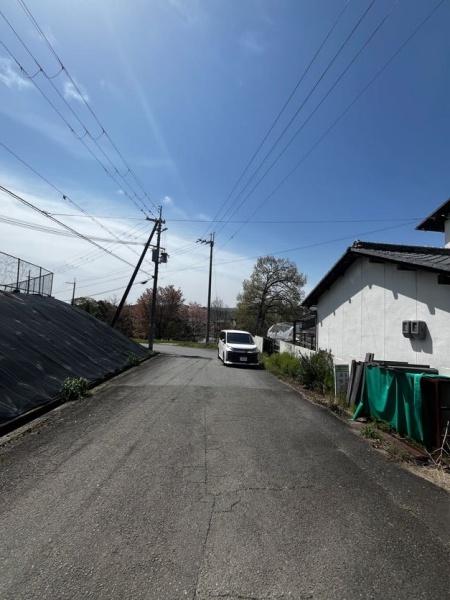 姫路市香寺町土師の中古一戸建て