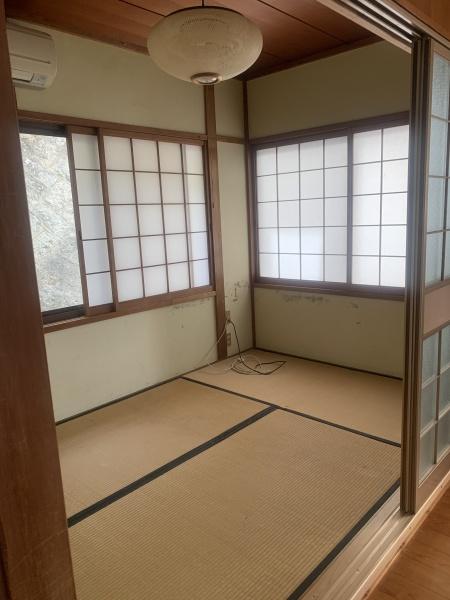 川西市平野１丁目の中古一戸建て