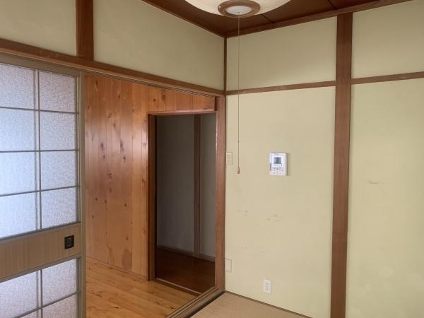 川西市平野１丁目の中古一戸建て