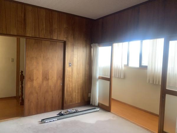 川西市平野１丁目の中古一戸建て