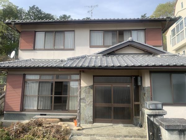 川西市平野１丁目の中古一戸建