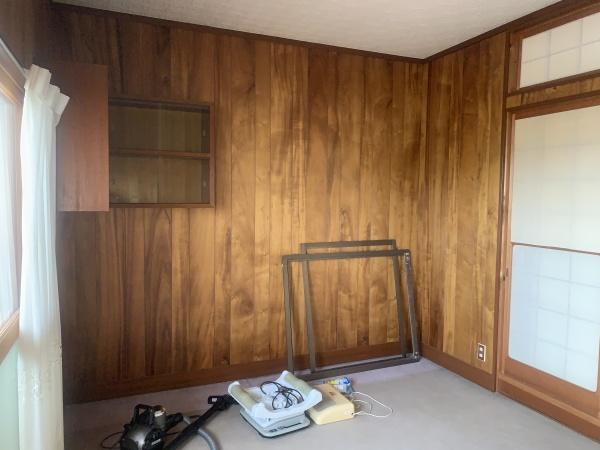 川西市平野１丁目の中古一戸建て