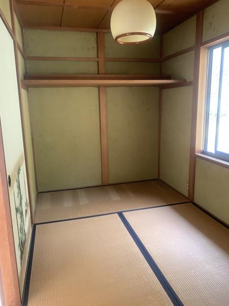 川西市平野１丁目の中古一戸建て