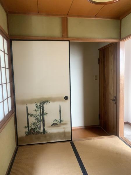 川西市平野１丁目の中古一戸建て